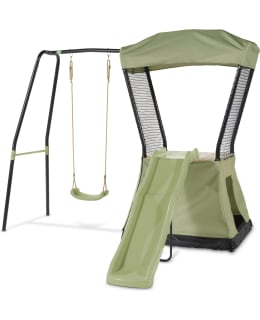 EXIT IVY LEIKKITORNI YHDELLÄ KEINULLA Main Image