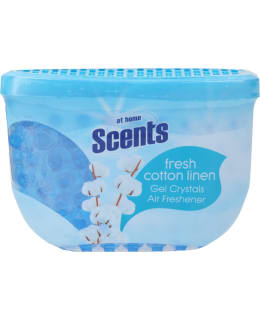 AT HOME FRESH COTTON 150G AIR FRES.GEL Main Image