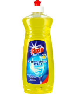 AT HOME LEMON 500 ML ASTIANPESUAINE Main Image