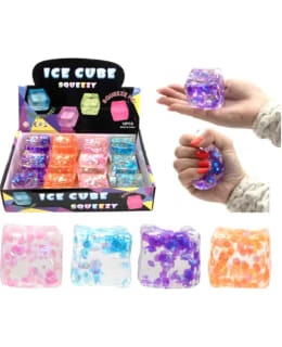 ICE CUBE SLOW RISE 5CM KUUTIO Main Image