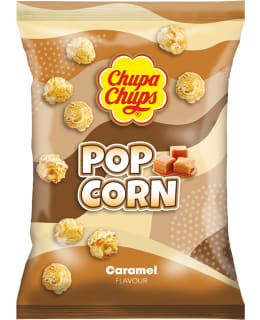 Chupa Chups Caramel 90 g popcorn Main Image