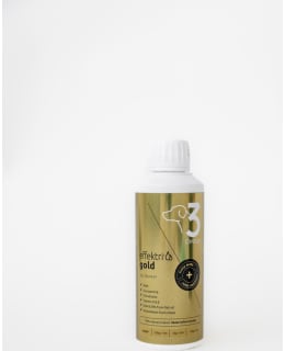 Effektri Gold Dog 250ml Main Image