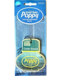 POPPY GRATE MACE OCEAN ILMANRAIKASTIN Main Image