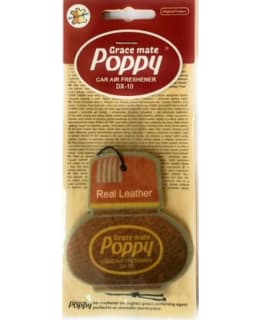 POPPY GRACE MATE REAL LEATHER Main Image