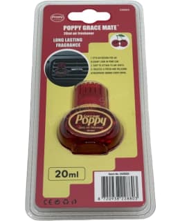 POPPY GRACE MATE CHERRY 20ML Main Image