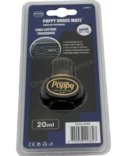 POPPY GRACE MATE NEW CAR 20ML Main Image