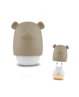 ZAZU BENNY THE BEAR TAUPE YÖVALO Main Image