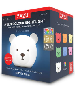 ZAZU BOR THE BEAR NIGHTLIGHT YÖVALO Main Image