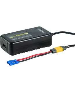 REBELCELL XT60 LAT. LI-ION AKUL 12.6V4A Main Image