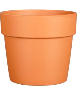MICA MAE POT ROUND TERRA  H28XD32CM Main Image