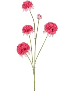 MICA DAHLIA RED LEAFLESS 87CM TEKOKUKKA Main Image