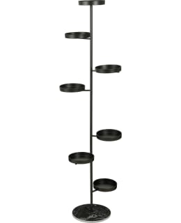 MICA BRUTUS 48X172CM MUSTA RUUKKUTELINE Main Image