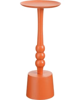 MICA CHEER 58,5X25 CM ORANSSI SIVUPÖYTÄ Main Image