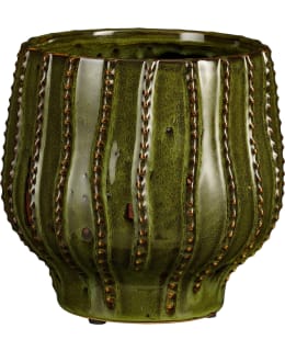 MICA CATHY 19X20 CM VIHREÄ RUUKKU Main Image