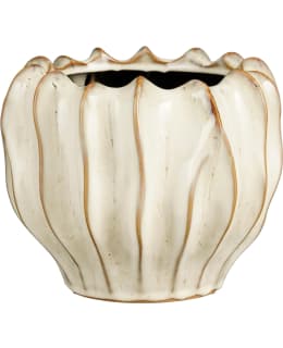 MICA THOM VALKOINEN H17XD21,5CM RUUKKU Main Image