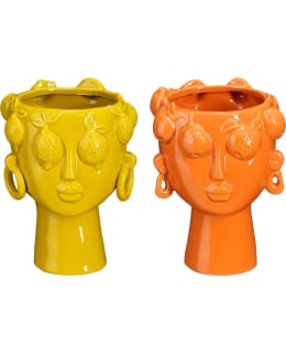 MICA KASVOT 21X16 CM RUUKKU LAJITELMA Main Image