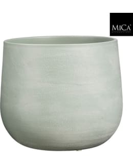 MICA SEVILLA GREY 28X33CM RUUKKU Main Image