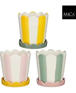 MICA 14X13CM RUUKKU LAJITELMA Main Image