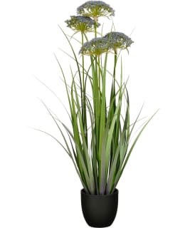 MICA ANGELICA PURPLE 90X25CM TEKOKASVI Main Image