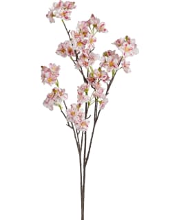 MICA BLOSSOM SPRAY PINK 106CM TEKOKUKKA Main Image