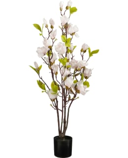 MICA MAGNOLIA PINK 100X40CM TEKOKASVI Main Image