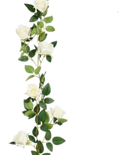 MICA ROSE WHITE 180X15X6CM KÖYNNÖS Main Image