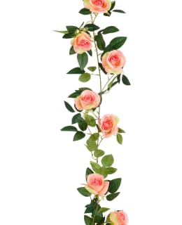 MICA ROSE SALMON 180X15X6CM KÖYNNÖS Main Image