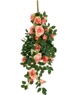 MICA WHITE 85X30X10CM TEKOKASVI Main Image