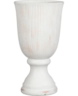 MICA REINA WHITE 47X25CM MALJAKKO Main Image