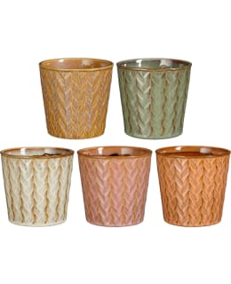 MICA TANJA 12,5X13,5CM RUUKKU LAJITELMA Main Image