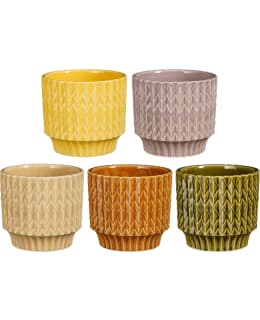 MICA LAURIA 12,5X13,5CM RUUKKU LAJITELMA Main Image