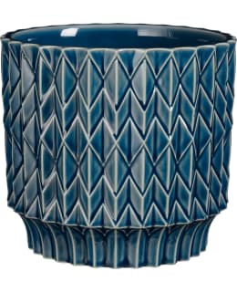 MICA LAURIA BLUE 18X19CM RUUKKU Main Image