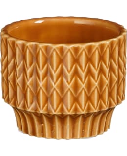 MICA LAURIA BROWN 6X7,5CM RUUKKU Main Image