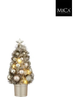 MICA 1198699 20,5 CM LED KORISTEKUUSI Main Image