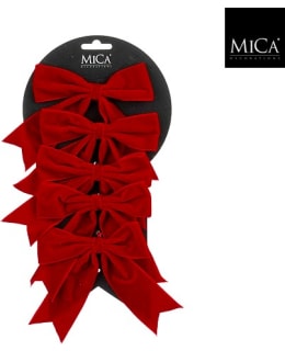 MICA 1199501 RUSETTI 6 KPL PUN KORISTE Main Image