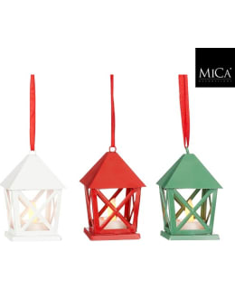 MICA 1200025 LED LYHTY KUUSENKORISTE LAJ Main Image