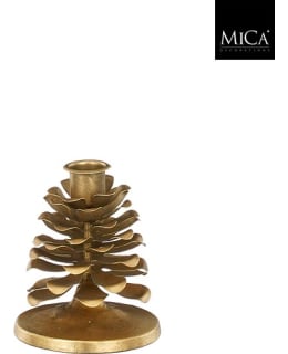 MICA 1200186 KÄPY 11,5 CM KYNTTILÄNJALKA Main Image