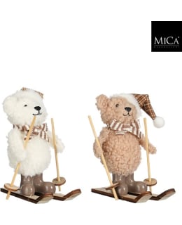 MICA 1203977 NALLE 14 CM KORISTE Main Image