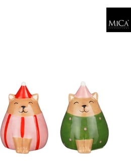 MICA 1209178 KISSA 8 CM KORISTE Main Image
