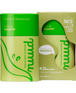 NUUD THE STICK LIME&BERG DEODORANTTI Main Image