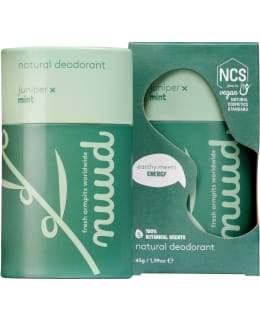 NUUD THE STICK JUNIPER&MINT DEODORANTTI Main Image
