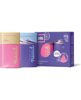 NUUD ADVENTURE STICKS 2-PACK DEODORANTTI Main Image