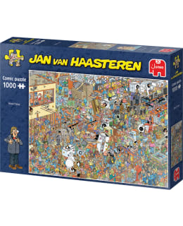 JUMBO JVH BLACK FRIDAY PALLET PALAPELI Main Image