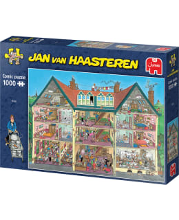 JUMBO JVH HOTEL PALLET PALAPELI Main Image