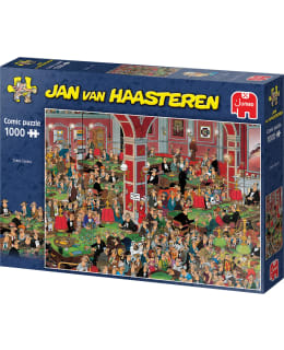 JUMBO JVH CRAZY CASINO PALLET  PALAPELI Main Image