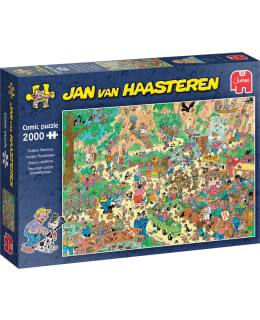 JUMBO JAN VAN HAASTEREN FLUTTERF 2000P Main Image