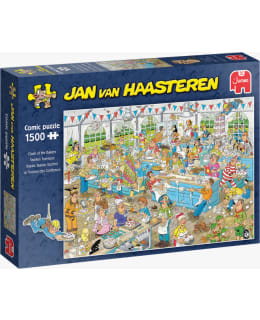 JUMBO JVH  THE CLASH OF 1500P PALAPELI Main Image