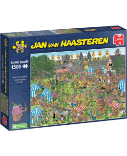 JUMBO JVH ROBIN HOOD FESTIVAL 1500P Main Image