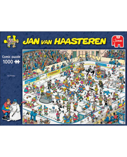 JUMBO JVH ICE HOCKEY 1000P Main Image