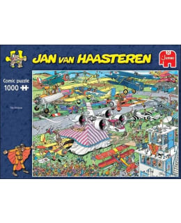 JUMBO JVH THE AIR SHOW 1000P Main Image